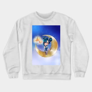 Stars (1st version) Crewneck Sweatshirt